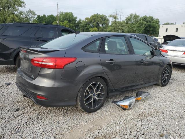 VIN 1FADP3FE3FL293133 2015 Ford Focus, SE no.3