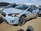 2019 SUBARU CROSSTREK - JF2GTABC0K8290720