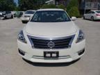 NISSAN ALTIMA 2.5 photo