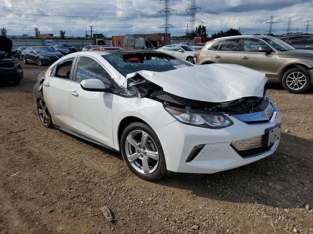 2018 CHEVROLET VOLT LT - 1G1RC6S55JU109342