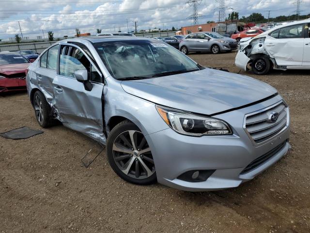 2015 SUBARU LEGACY 2.5 - 4S3BNBL67F3040198