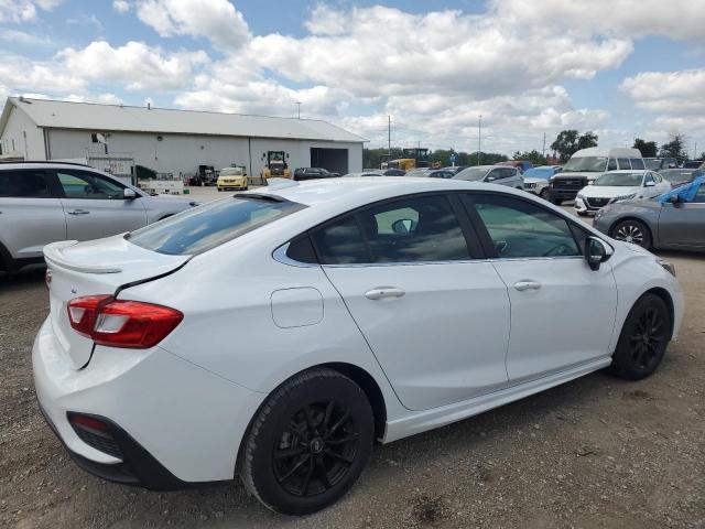 2016 CHEVROLET CRUZE LT - 1G1BE5SM0G7321635