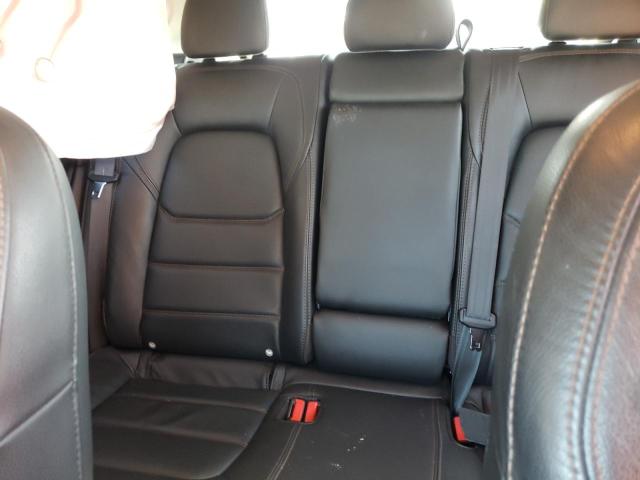 2023 MAZDA CX-5 PREFE - JM3KFBCM9P0205867