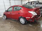 NISSAN VERSA S photo