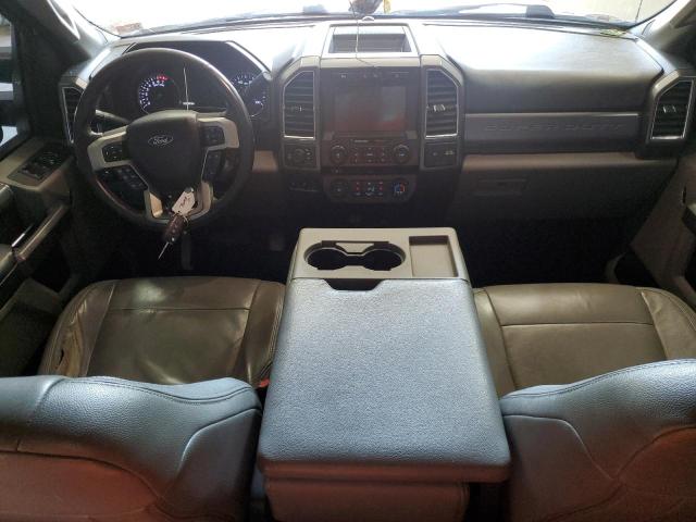 2017 FORD F250 SUPER - 1FT7W2B68HEB45201