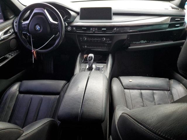 2019 BMW X6 SDRIVE3 - 5UXKU0C5XK0G92812