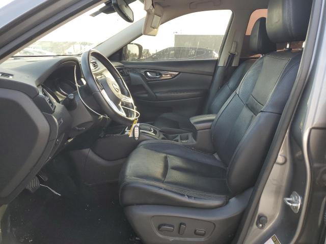 2018 NISSAN ROGUE S - JN8AT2MT7JW468970
