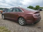 LINCOLN MKZ снимка