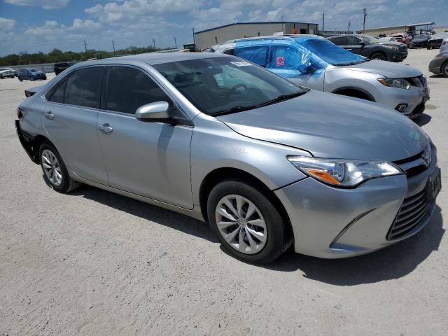 VIN 4T1BF1FK9HU745593 2017 Toyota Camry, LE no.4