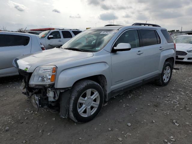 2015 GMC TERRAIN SL - 2GKALSEK2F6274984