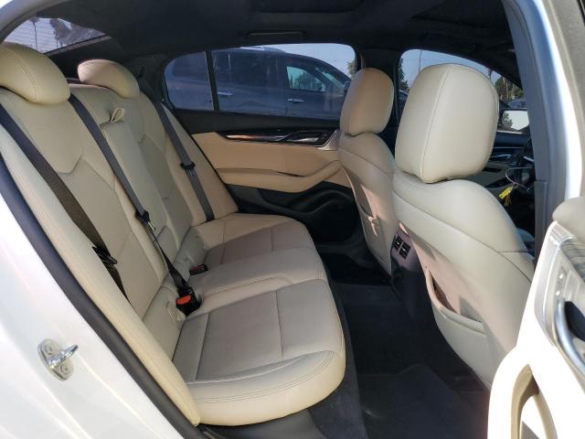 2020 CADILLAC CT5 PREMIU - 1G6DN5RK6L0121112
