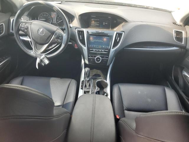 2020 ACURA TLX - 19UUB1F32LA014341
