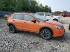 SUBARU XV CROSSTR снимка