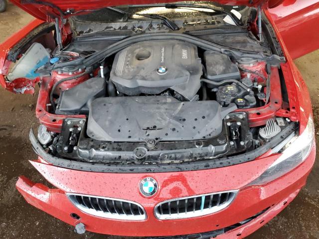 VIN WBA4W5C54KAE49831 2019 BMW 4 Series, 430XI no.11