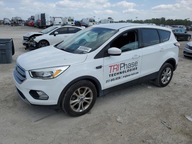 2017 FORD ESCAPE SE - 1FMCU0GD7HUB00638