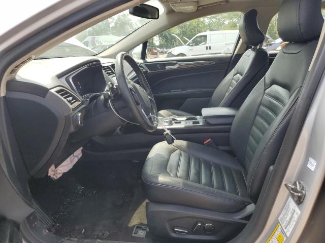 VIN 3FA6P0T97JR112687 2018 Ford Fusion, SE no.7