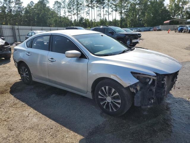 2017 NISSAN ALTIMA 2.5 - 1N4AL3AP8HC207096