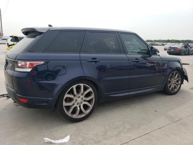 2016 LAND ROVER RANGE ROVE - SALWV2EF4GA551906