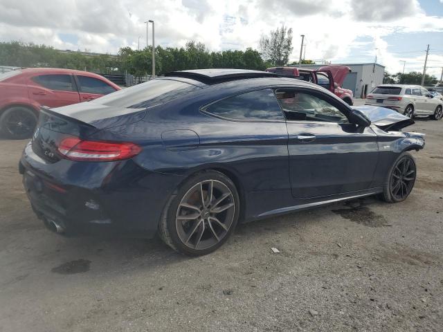 2019 MERCEDES-BENZ C 43 AMG WDDWJ6EB0KF928868  68985814