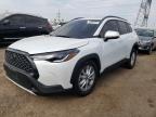 2023 TOYOTA COROLLA CR - 7MUBAABG1PV049145