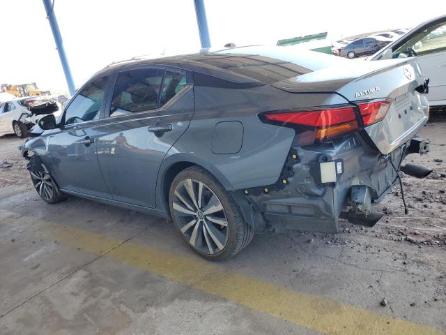 2020 NISSAN ALTIMA SR - 1N4BL4CV6LC274276