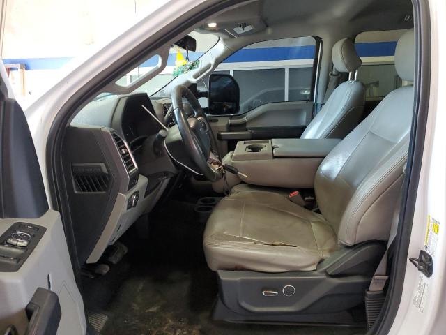 2017 FORD F250 SUPER - 1FT7W2B68HEB45201