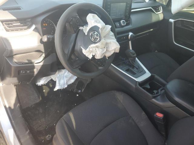 2020 TOYOTA RAV4 LE - 2T3H1RFV9LC061212