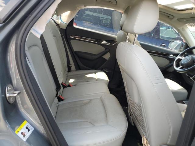 2015 AUDI Q3 PRESTIG - WA1GFCFS4FR001609