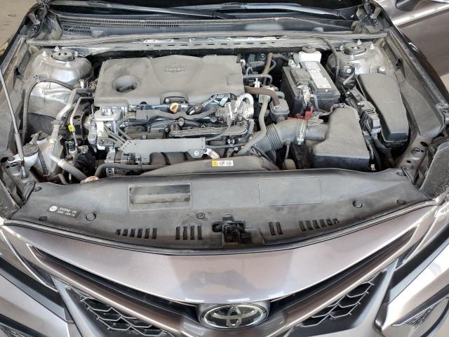 2023 TOYOTA CAMRY SE N 4T1G11AK9PU811375  66342944