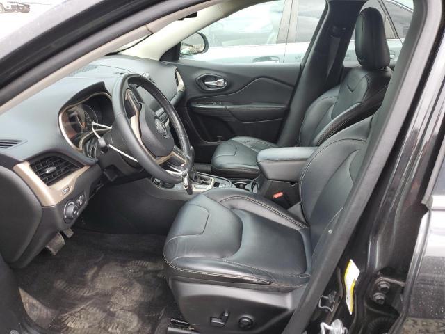 2015 JEEP CHEROKEE L - 1C4PJMDB9FW672210