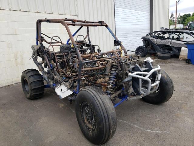 2021 HONDA SXS1000 S2 - 1HFVE0572M4200461