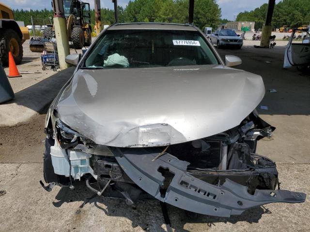 2015 TOYOTA CAMRY LE - 4T1BF1FK3FU908462
