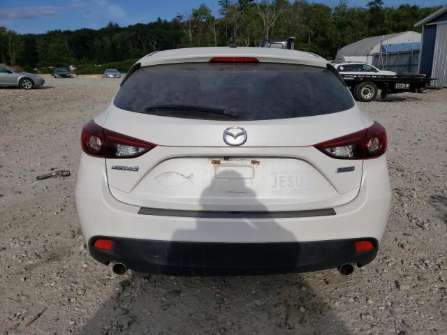 2016 MAZDA 3 TOURING - JM1BM1L7XG1315078