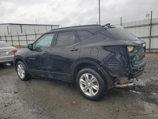 2021 CHEVROLET BLAZER 1LT 3GNKBBRA4MS546655  65938024