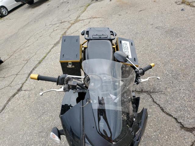 2016 KAWASAKI KL650 E - JKAKLEE17GDA87085