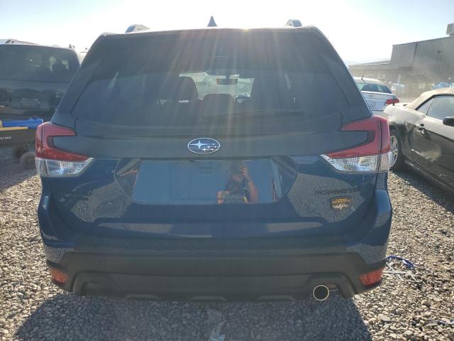2023 SUBARU FORESTER W - JF2SKAMC7PH542884