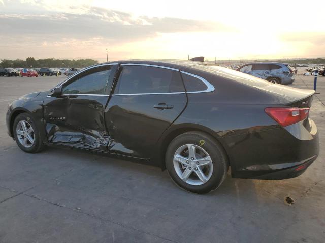 2024 CHEVROLET MALIBU LS - 1G1ZB5ST1RF251764