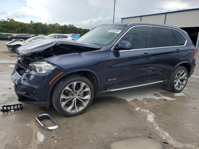 VIN 5UXKR2C38H0X06353 2017 BMW X5, Sdrive35I no.1