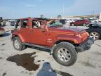 JEEP WRANGLER U photo