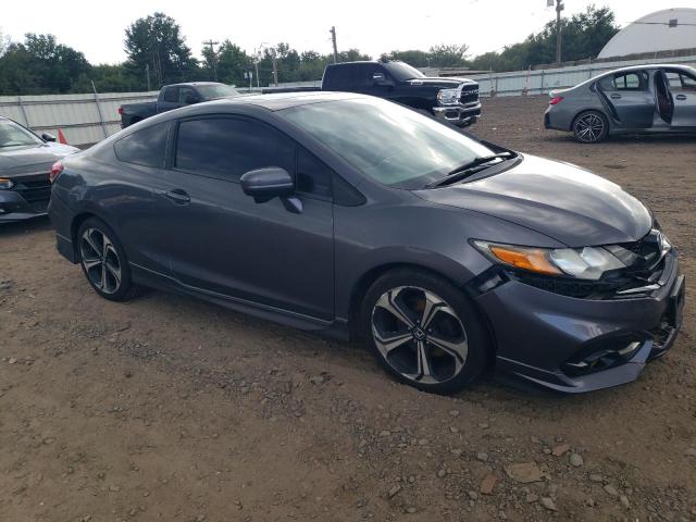 Vin: 2hgfg4a56fh705222, lot: 68633014, honda civic si 20154