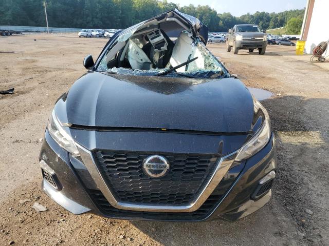 2021 NISSAN ALTIMA SR - 1N4BL4CV4MN328891