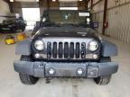 JEEP WRANGLER U photo