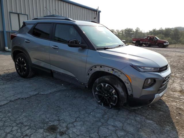2023 CHEVROLET TRAILBLAZE - KL79MRSL0PB069953