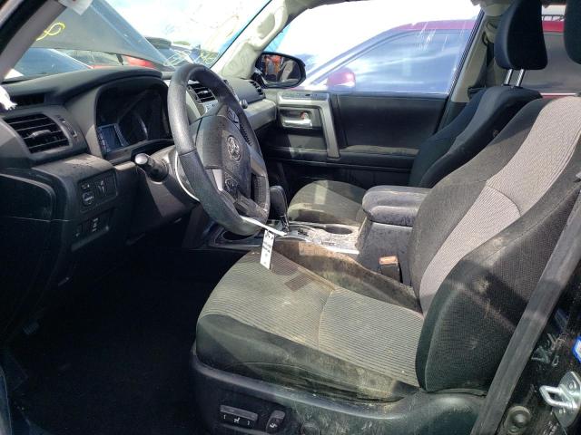 2019 TOYOTA 4RUNNER SR - JTEZU5JR0K5210671
