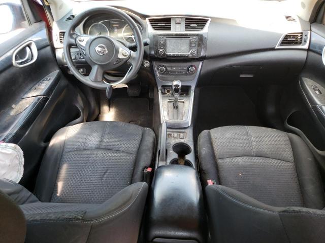 2016 NISSAN SENTRA S - 3N1AB7AP6GY275474