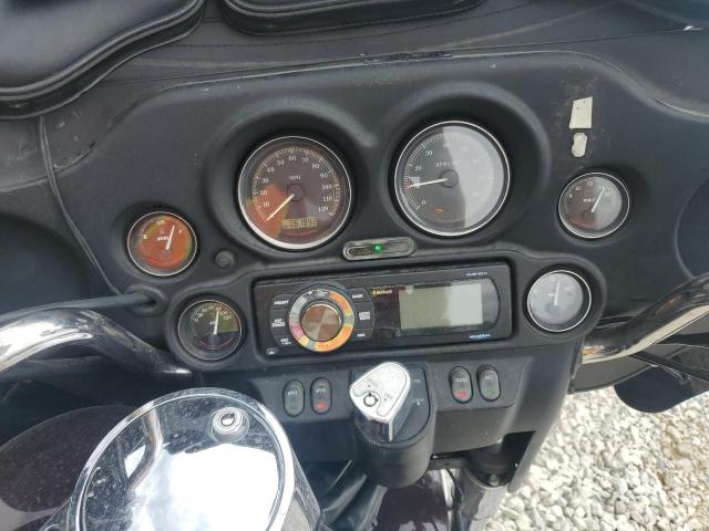 2007 HARLEY-DAVIDSON FLHTCUI 1HD1FC4117Y650019
