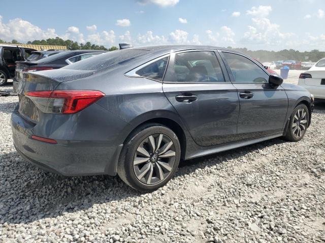 2024 HONDA CIVIC EX - 2HGFE1F75RH306899