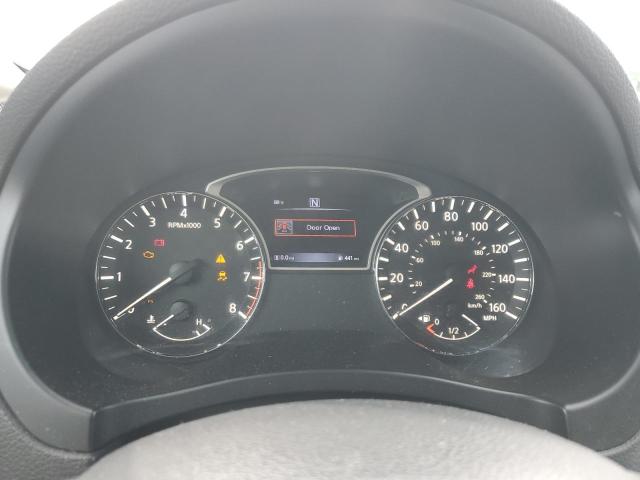 2016 NISSAN ALTIMA 2.5 - 1N4AL3AP0GN371557