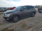 2015 NISSAN PATHFINDER - 5N1AR2MN0FC616408