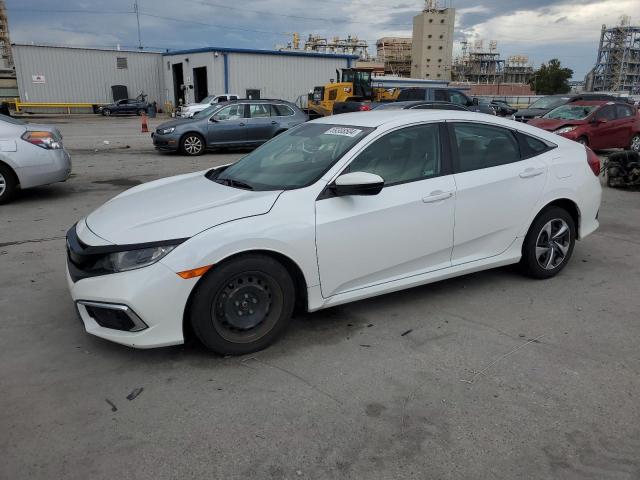 2020 HONDA CIVIC LX - 2HGFC2F68LH568779